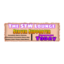 Discovery splash banner for The STW Lounge Discord server