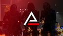 Discovery splash banner for Project ALPHA Discord server