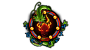 Discovery splash banner for 710 Community Discord server