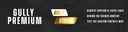 Discovery splash banner for Gully Studios Discord server