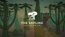 Discovery splash banner for The Sapling Discord server