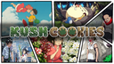 Discovery splash banner for кυѕнCOOKIES™ Discord server