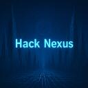 Discovery splash banner for Hack Nexus Discord server