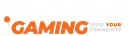 Discovery splash banner for Plausible PUBG Discord server