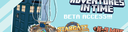 Discovery splash banner for AmbleLabs Discord server