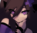 Discovery splash banner for catto beans Discord server