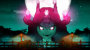 Bō: Path of the Teal Lotus screenshot 4