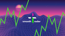 Discovery splash banner for Smooth Trader Discord server