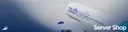 Discovery splash banner for South Pacific Airways Discord server
