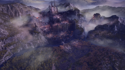 Dragonkin: The Banished screenshot 12