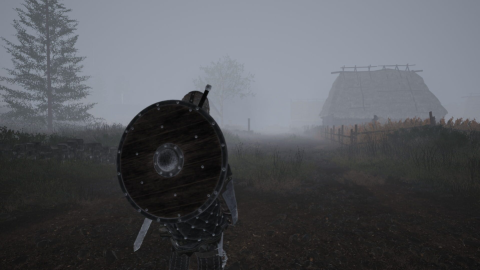 Past Fate screenshot 7