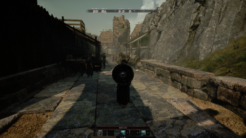 Past Fate screenshot 4
