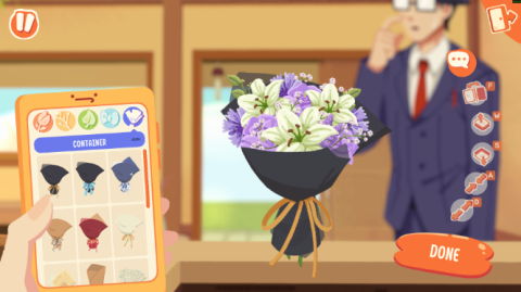 Puni the Florist screenshot 4