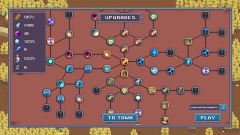 Goblin Buster screenshot 3