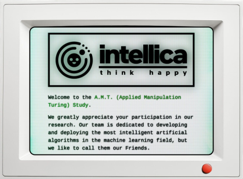 Qualia screenshot 1