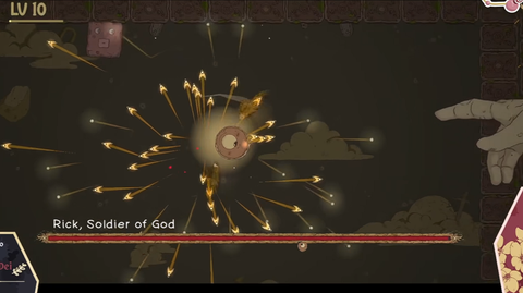 Haphazard Angel screenshot 3