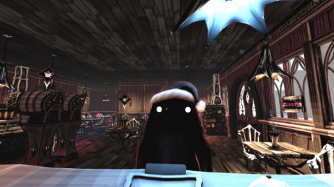 My Little Cafe Nightmare screenshot 1