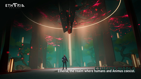 Etheria: Restart screenshot 10