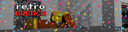 Discovery splash banner for [SE] SCP retroBreach Discord server