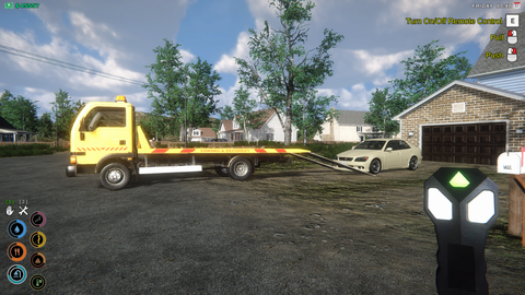 Drive Me Broke screenshot 2
