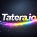 Discovery splash banner for tatera.io Discord server