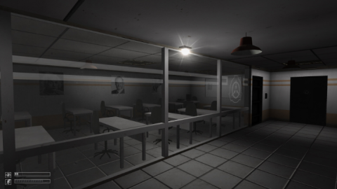 SCP – Containment Breach screenshot 7