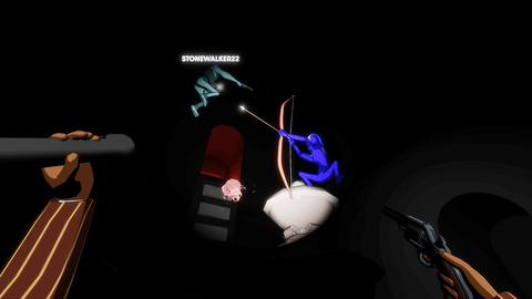 Haunted Heist screenshot 5