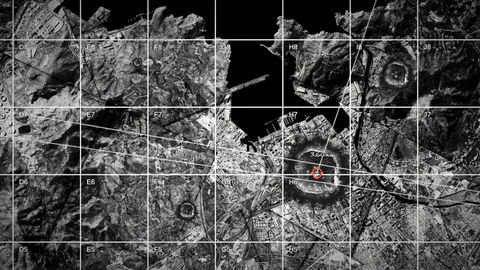IRON NEST: Heavy Turret Simulator screenshot 11