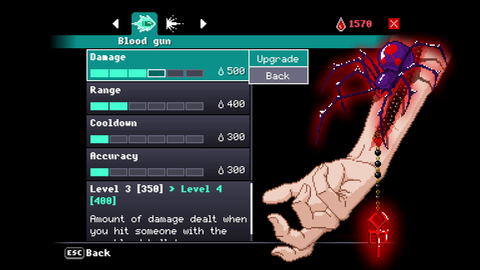 Catechesis screenshot 6