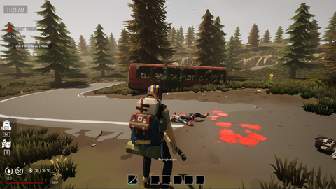 Not Quite Dead screenshot 7