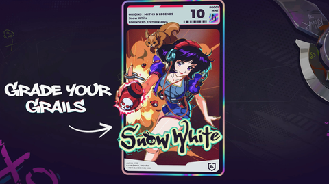 Origins TCG screenshot 2