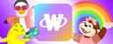 Discovery splash banner for Kinzcord Discord server