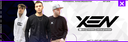 Discovery splash banner for Xen Discord server
