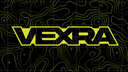Discovery splash banner for VEXRA Discord server