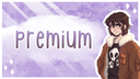 Discovery splash banner for Nico's Safe Space Discord server