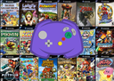 Discovery splash banner for GameCube Discord server