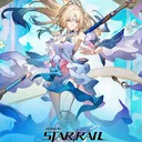 Honkai: Star Rail cover art