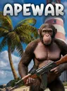 Apewar cover art