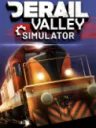 Derail Valley cover art