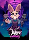 The Bunny Graveyard cover art
