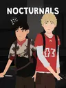 Nocturnals cover art