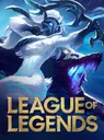 League of Legends cover art