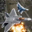 Jet Attack cover art