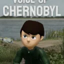 Voice of Chernobyl cover art