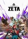 Project ZETA cover art