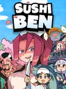 Sushi Ben cover art