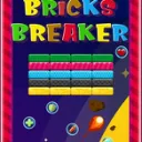 Bricks Breaker Puzzle cover art