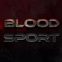 Blood Sport cover art
