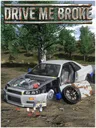 Drive Me Broke cover art