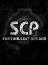 SCP – Containment Breach cover art